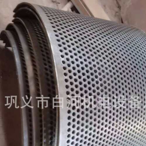 ZGMn13高锰钢打砂机筛板蓖条锤破配件抗磨矿用碎石机厂家现货