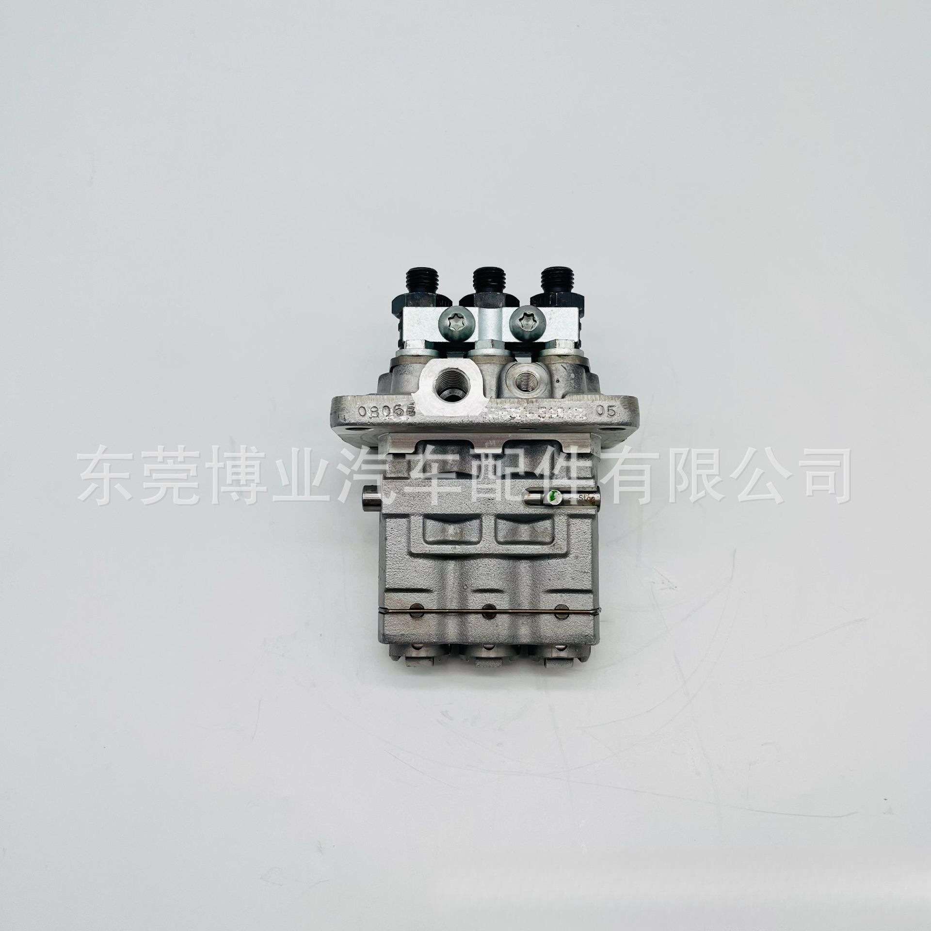 高品质高压油泵柴油泵头104135-3080适用D403D 发动机