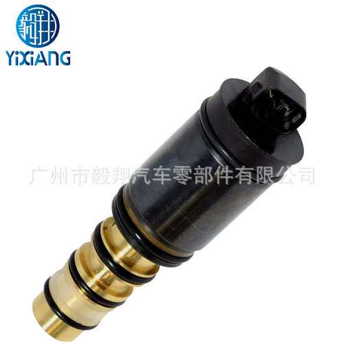 适用AC Compressor Control Solenoid Valve Lexus GS350 IS250