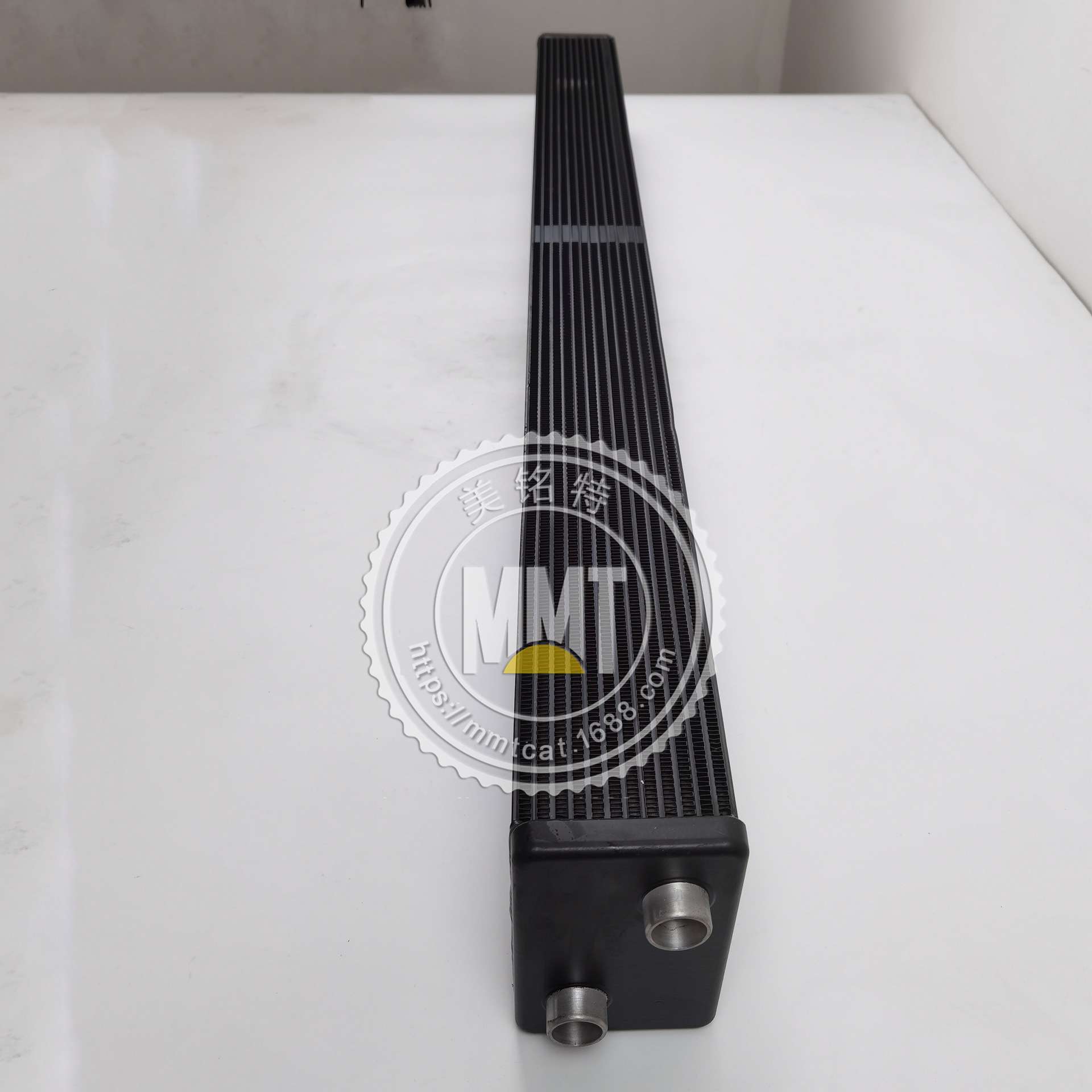 CAT卡特D9R散热器芯6I-2433水箱芯体6I-24232冷却系统3408热交换