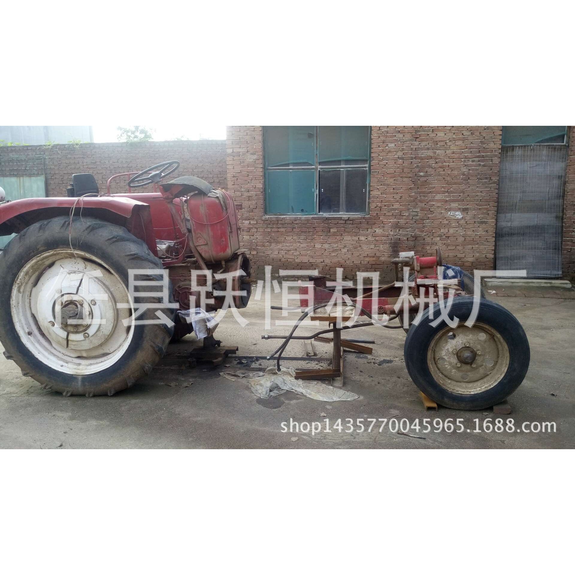 拖拉机改装配件殴豹 东方红 天拖 改装玉柴发动机