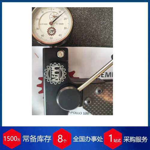 优势意大利DEMM数显千分表DM-MICRO100