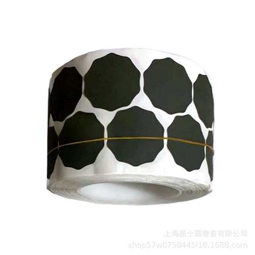 3M401Q梅花砂纸点磨砂纸1寸背胶砂碟漆面打磨抛光1500#2000#2500#