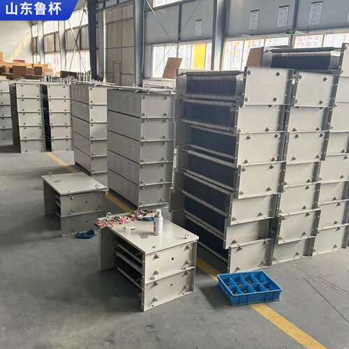 鲁杯电气RS54-280M-8/6塔机电阻器功率大且坚固 耐高温 散热性优