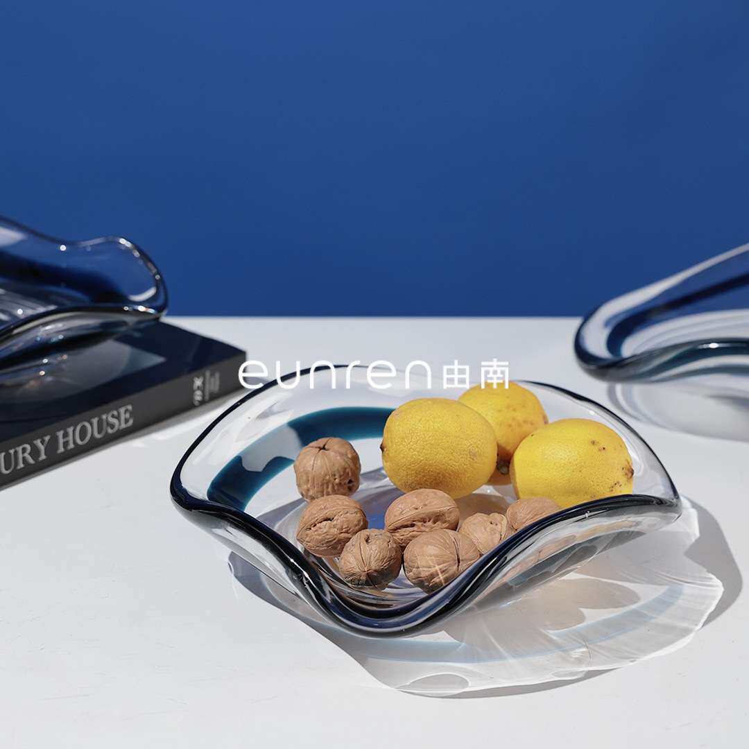 简约极简轻奢售楼处样板房间软装USB灯