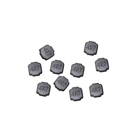 厂家直销 NR磁胶电感 8040-10uH 8*8*4 现货供应