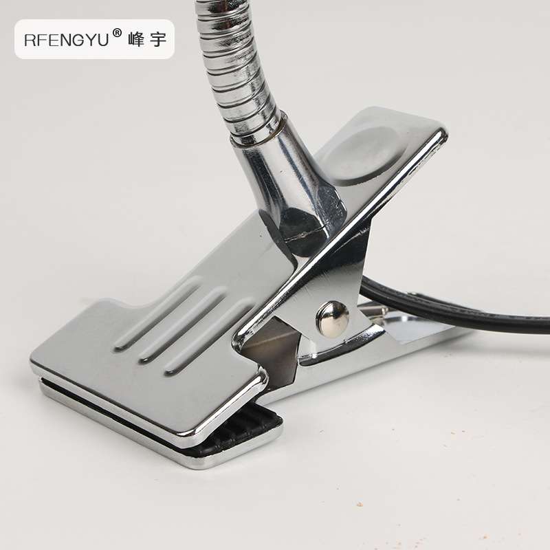 led峰宇照明磁吸机床工作灯自动化设备12V24V110V220V厂家螺丝座