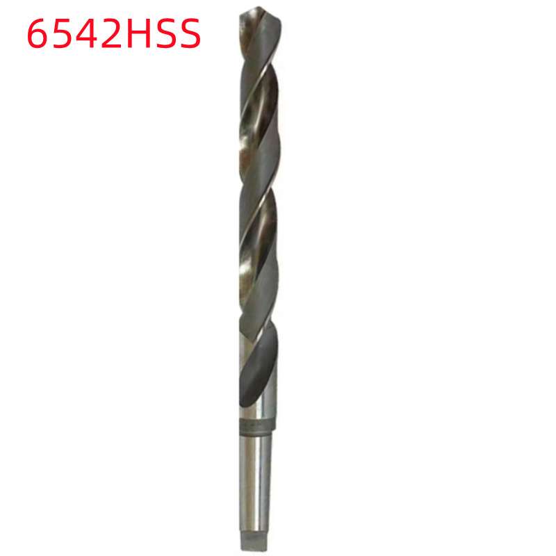 北工30X750/57.5x800/80X1000(6542HSS) 销售 锥柄加长麻花钻