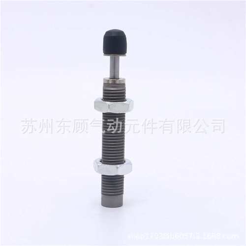 SMC油压缓冲器RB/RBC0604 0805 0806 1006 1007 1412 2015 2725S