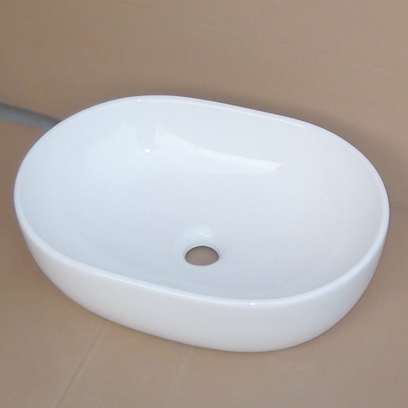 厂价促销优等品小东瓜陶瓷艺术盆台盆808Ｂ