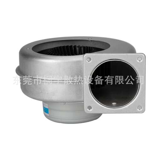 厂家直销  单进风鼓风机 PB249743HB2M 散热设备
