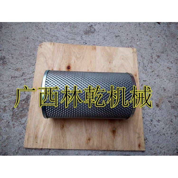 柳工CLG835 836装载机原装零件 液压油箱滤芯 53C0016 吸油滤芯