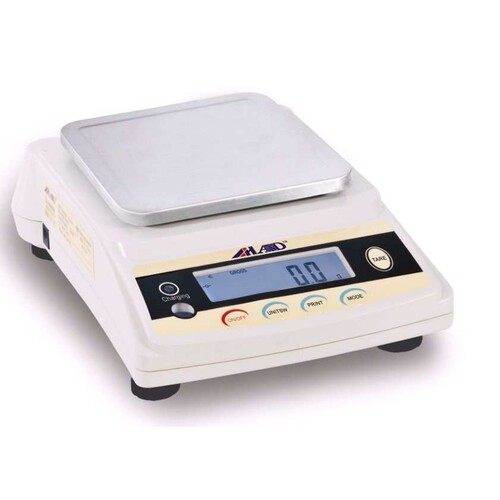 豪斯顿DJ充电电子秤1kg/2kg/3kg/5kg/6kg/10kg/20kg/0.1g配RS232