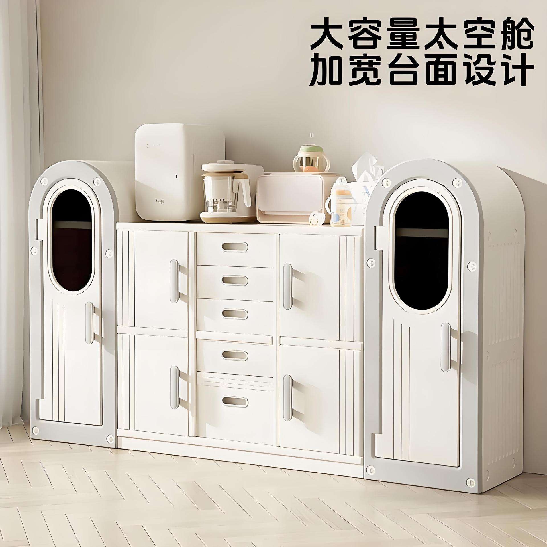 婴儿喂养台多功能宝宝护理台新生儿换尿布台家用收纳母婴置物架