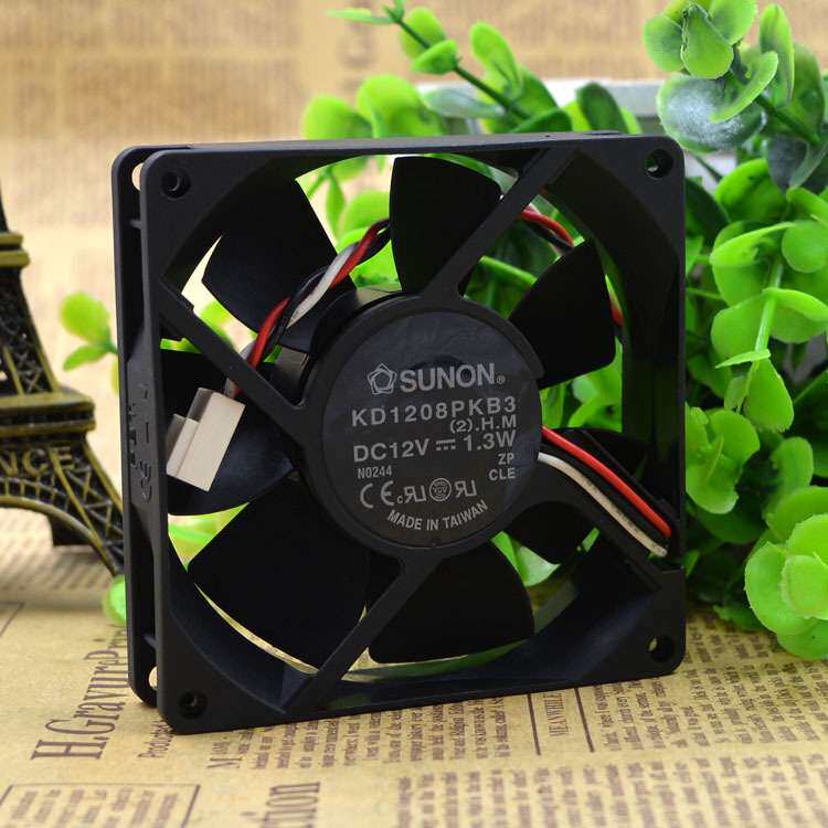 原装 建准 SUNON KD1毛绒/玩偶/公仔/布