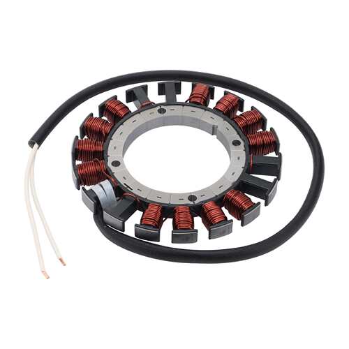 线圈定子纸垫整流器套装适用于FR541V FR600V