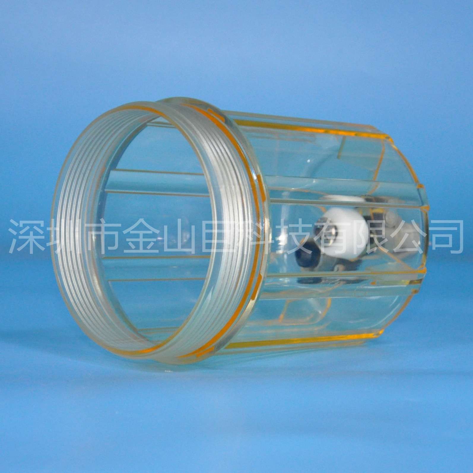 金山巨五十铃泵车油水分离器8-98086193-1总成滤杯8-98092482-1