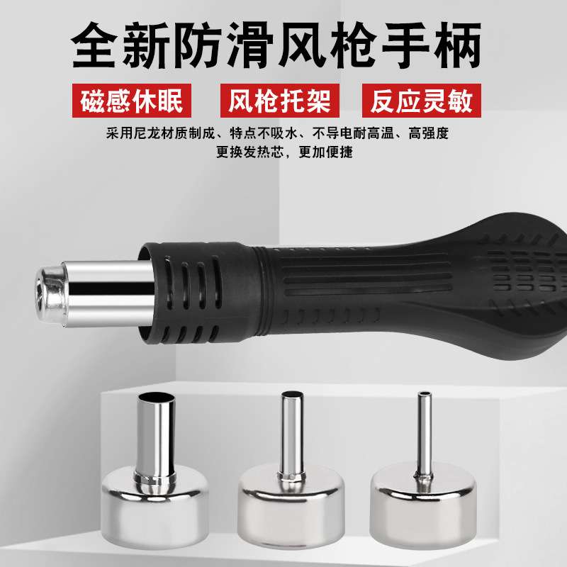 跨境数显电烙铁套装163烙画套件洛铁套装雕刻组合焊接工具电烙铁