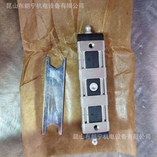 意大利Rollon直线滑轨滑块AS35T450 ASN22610 ASN63-1410滚轮