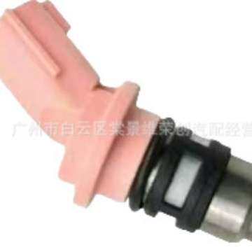 尼桑阳光B14 GA16 喷油嘴 16600-73C00  A46-H12 16600-93Y00