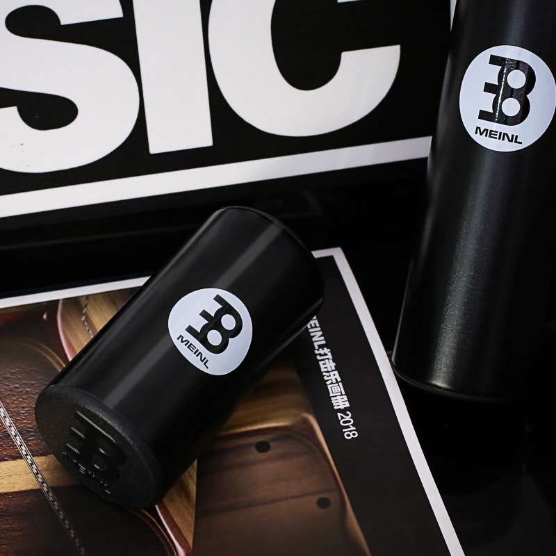 MEINL麦尔 SH10-L-BK 沙筒 麦尔小打乐器