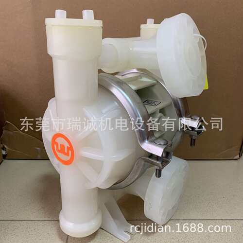 供应原装进口WILDEN威尔顿气动隔膜泵P2/PKPPP/WFS/WF/PWF/0400