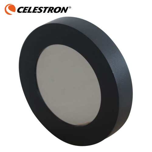 星特朗/CELESTRON 127SLT巴德膜天文配件看太阳黑子太阳膜滤光膜