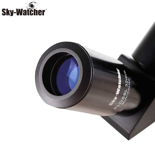Sky-Watcher信达PL 12.5mm 32mm 40mm目镜高清高倍天文望远镜配件