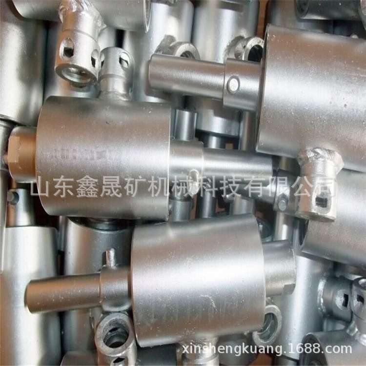直销探水钻杆注水器麻花钻杆注水器煤钻杆侧式注水器空心钻杆注水