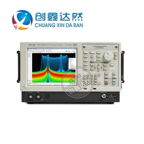 泰克 Tektronix RSA5106B 实时频谱分析仪 频率1至6.2 GHz