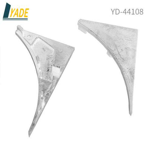 YD-44108 led光源铝槽 led灯条铝槽  led aluminum profile
