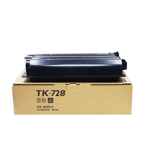 原装 京瓷TK-898K 墨粉 粉盒 FS-C8020 C8025 C8520 C8525C复印机