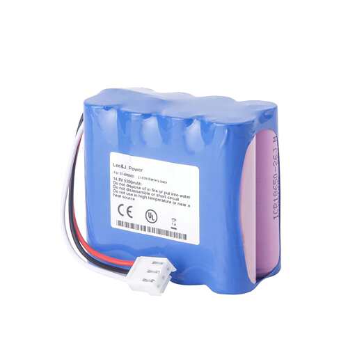 适用COMEN 科曼 STAR-5000C/5000E C20 JHT-99E-00 HYLB-1011电池