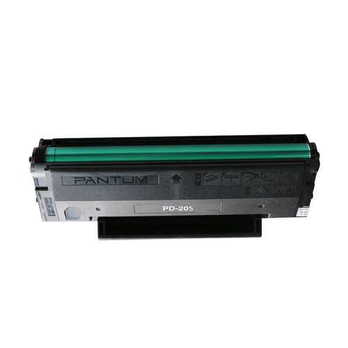奔图硒鼓(PD-205)P2505N/M6505/M6505N/M6555N/M6605/M6605N/P255