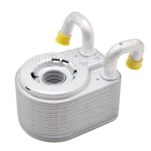 机油散热器冷却器油冷器 oil cooler 4024503 RE515469C