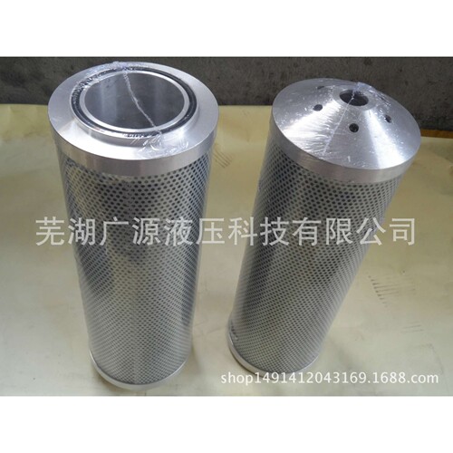 厂家直销NJU-800X180F-C/Y 箱外内积式吸油过滤器液压站专用过滤