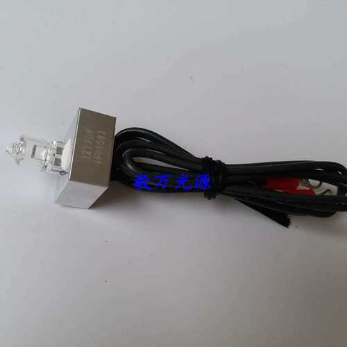 原装雅培C8000 CI8200 CI2000生化分析仪光源灯泡12v20w