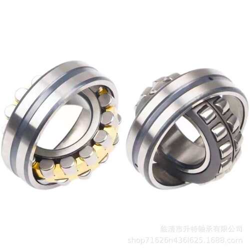 瓦房店三类调心滚子轴承22340MA /W33,振动筛轴承