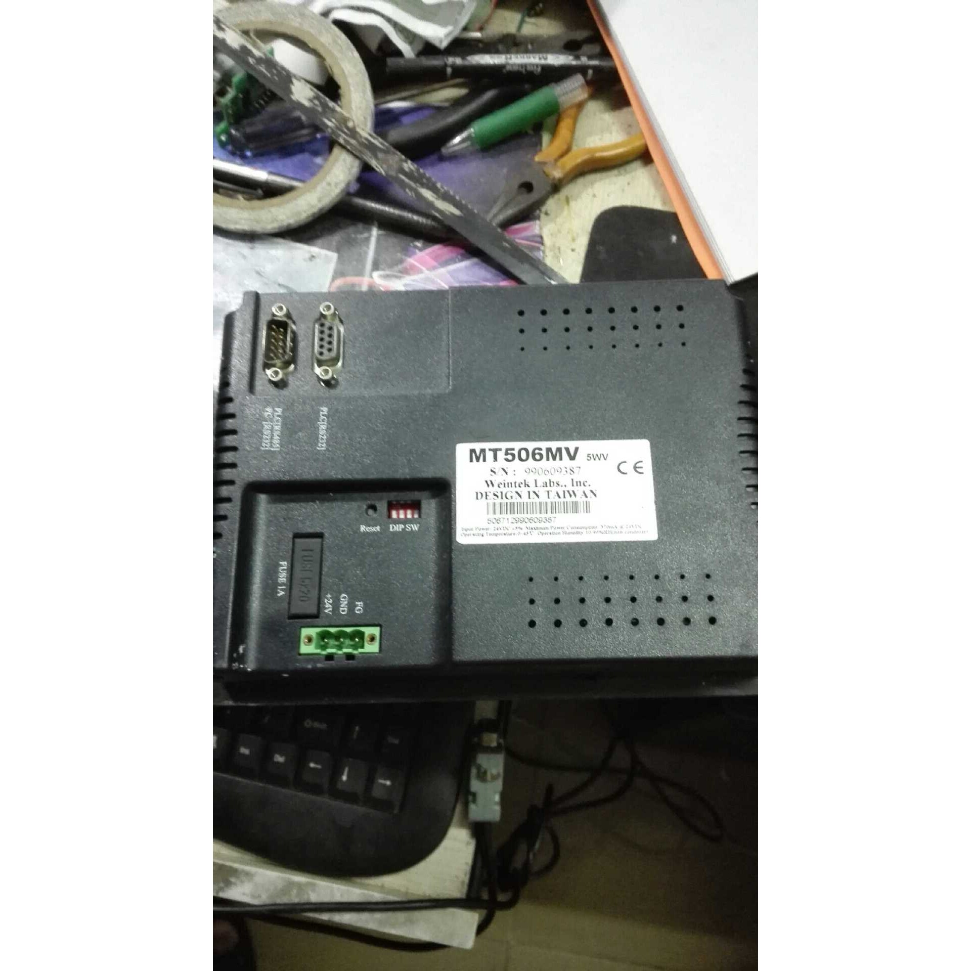 触摸屏维修MT506MV 508T 509M 510 TK6070IP TK6100i 5100TV