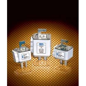 茗熔快速熔断器  RS73D 660V 400A 陶瓷保险丝 方形快熔