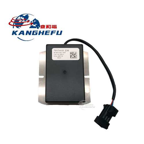 7917401236变压器24V/48VE适用于林德115-335车型叉车配件