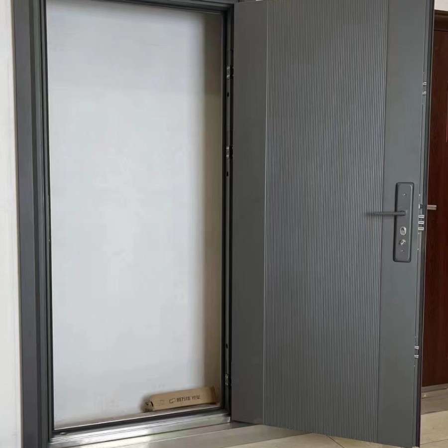 7公分丁级防盗门进户门钢制入户门