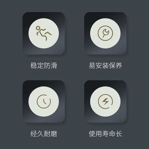 3M 220无色舒适型安全防滑贴-48英寸X60英尺安全警示磨砂防滑胶带