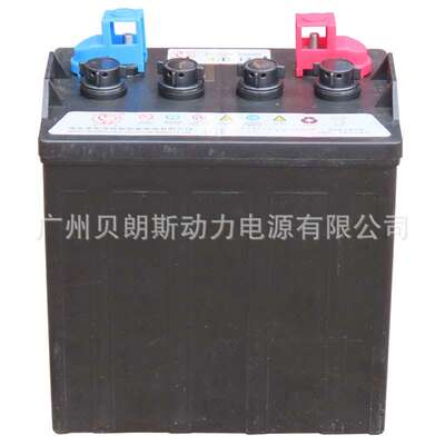 T-875 Trojan电瓶 8V170Ah  厂价  电动观光车蓄电池 支持出口