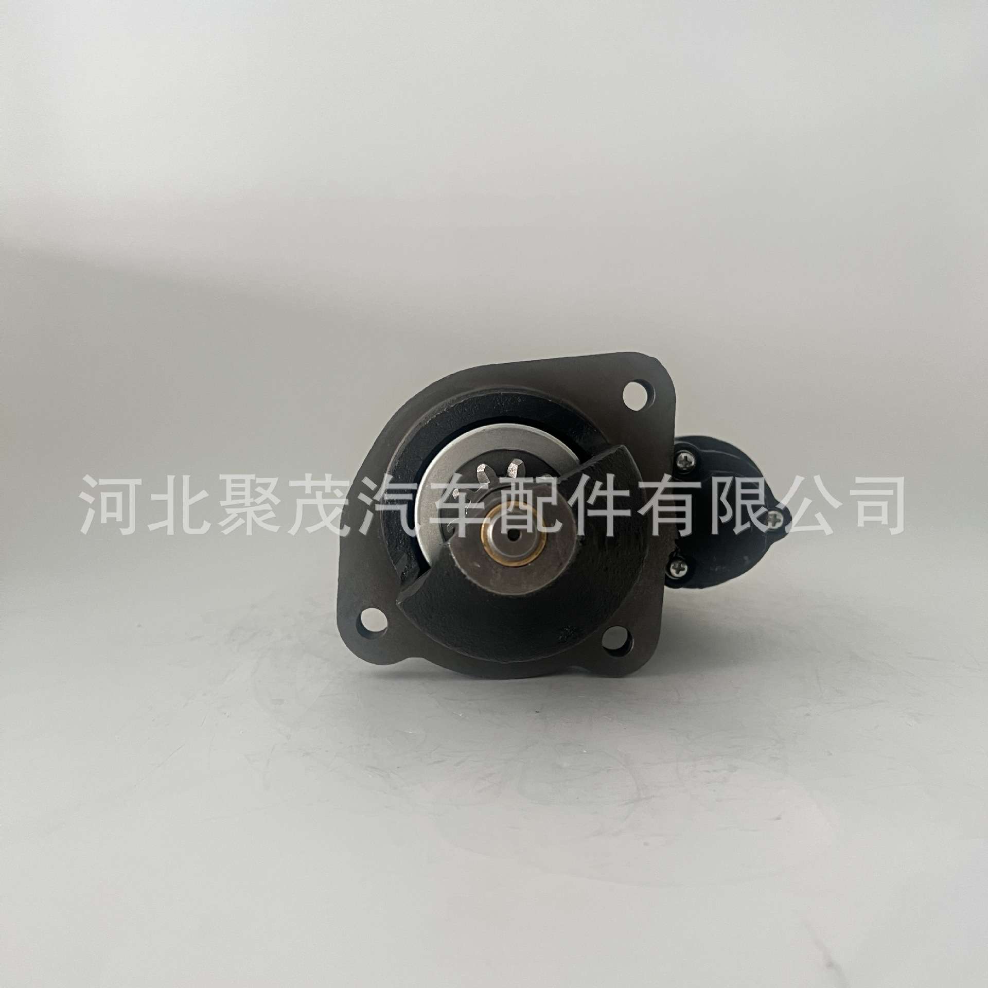 约翰迪尔C230收割起动机RE509025启动马达