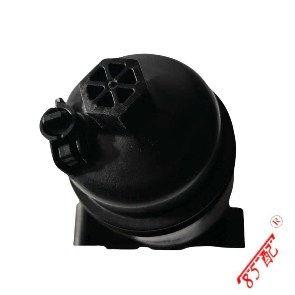 机油滤清器外壳总成26300-2M000 适用现代 伊兰特 领动 ix25 K3