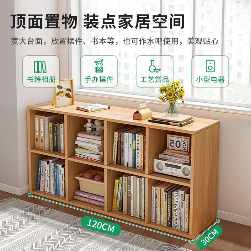 简易电视柜小户型旅馆架子落地款路由器置物架出租屋电视柜省空间