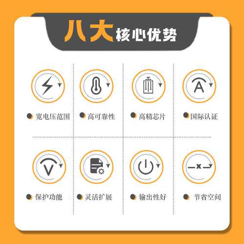 PHOENIX菲尼克斯电源2904596 QUINT4-PS/1AC/2X15DC/2/PT开关电源