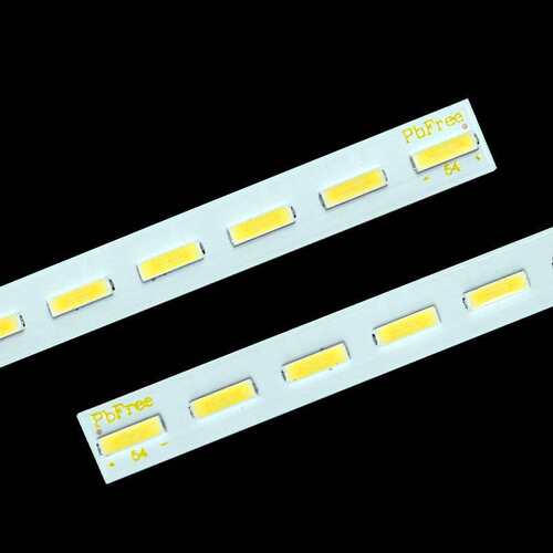 夏普LC-50LE440M LC-50LE400M灯条CEN928A/CEN929A  LED-BAR-L/R
