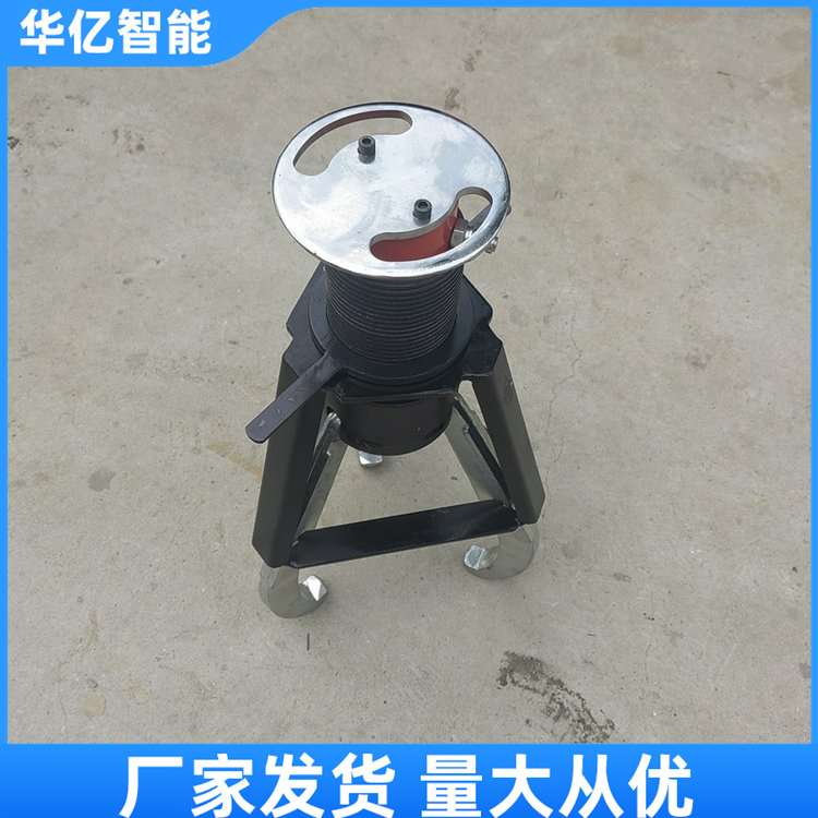 分体式防滑拉马 笼式防滑液压拉拔器 液压防滑拔轮器